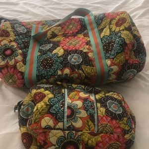 Vera Bradley set